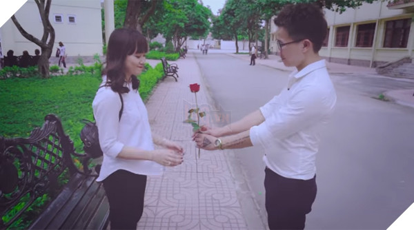 Cả tuổi học trò gói gọn lại trong bản mash-up 23 ca khúc khiến ai cũng phải xúc động! - Ảnh 5.