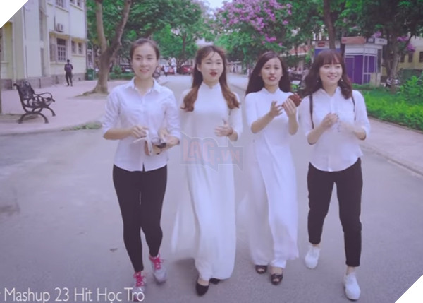 Cả tuổi học trò gói gọn lại trong bản mash-up 23 ca khúc khiến ai cũng phải xúc động! - Ảnh 3.