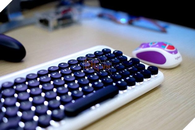 Chiêm ngưỡng 5 góc chơi game đẹp nhất tháng 4 của game thủ Việt