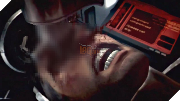 10 tựa game mà chắc chắn bạn không bao giờ được chơi trước mặt bố mẹ (Phần 1)