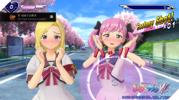 10 tựa game mà chắc chắn bạn không bao giờ được chơi trước mặt bố mẹ (Phần 1)