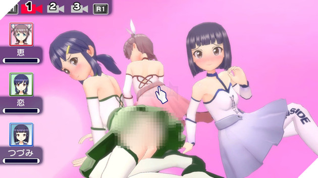 10 tựa game mà chắc chắn bạn không bao giờ được chơi trước mặt bố mẹ (Phần 1)