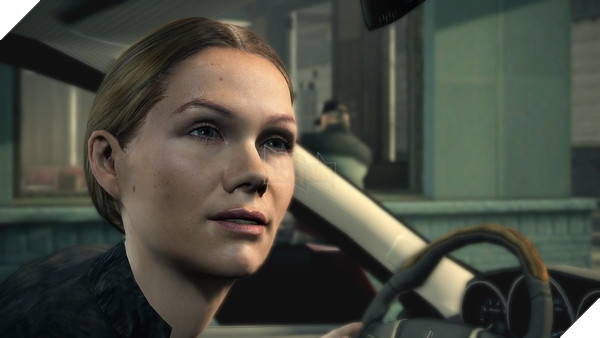 Alice Wake - Vợ của Alan