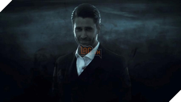 Mr. Scratch - Người đa nhân cách, một kẻ bí ẩn