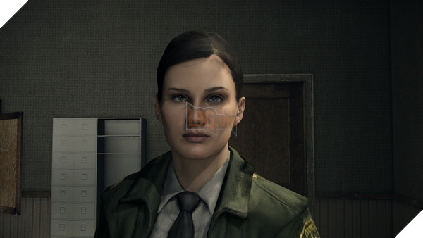 Sarah Breaker - Nữ cảnh sát trưởng Bright Falls