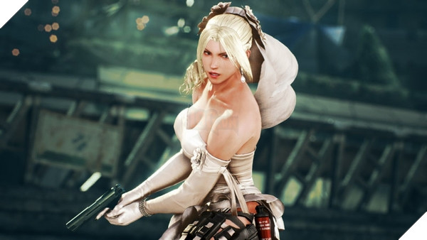 Tekken 7: Trailer mới thiết lập nên câu chuyện cho các nhân vật 3