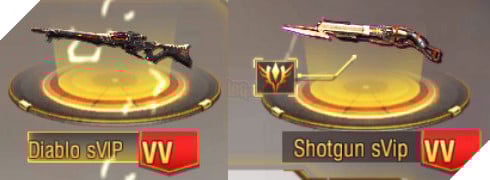 Ra mắt được 2 tháng, Truy kích Mobile chi mạnh khi vừa mới tổ chức giải đấu đã tiến hành Big Update phục vụ Game thủ 10