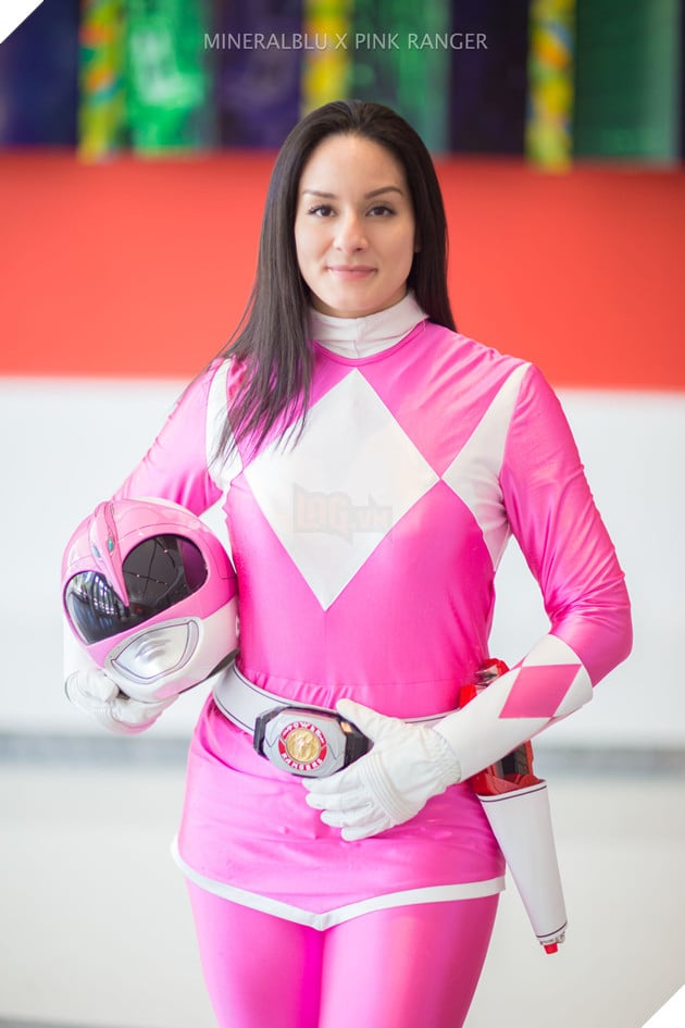 Những bộ cánh Cosplay đẹp nhất tại sự kiện ComicPalooza, một trong những sự kiện về Truyện tranh lớn nhất tháng 5 7