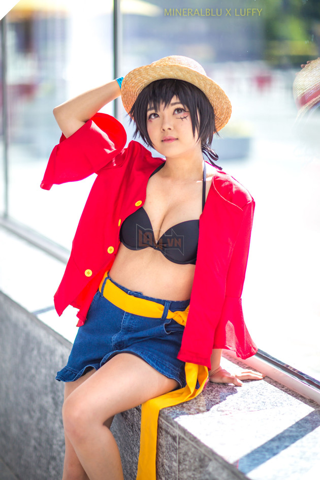 Những bộ cánh Cosplay đẹp nhất tại sự kiện ComicPalooza, một trong những sự kiện về Truyện tranh lớn nhất tháng 5 13