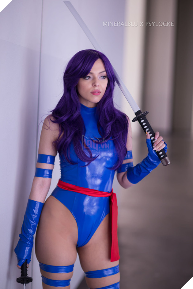 Những bộ cánh Cosplay đẹp nhất tại sự kiện ComicPalooza, một trong những sự kiện về Truyện tranh lớn nhất tháng 5 14