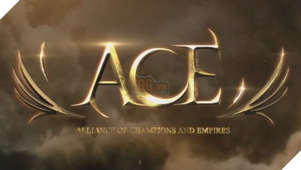 A.C.E - Tân binh nhập vai 3D siêu khủng từ đại gia Gamevil