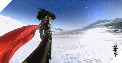 Game võ hiệp đẹp như mơ Nghịch Thuỷ Hàn sẽ mở cửa lần đầu vào tháng 7 tới