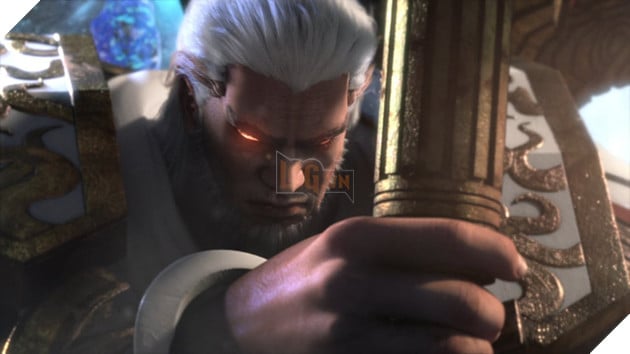 A.C.E - Tân binh nhập vai 3D siêu khủng từ đại gia Gamevil