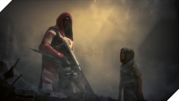 Destiny 2: Thông số kỹ thuật trên PC chứng tỏ game không phải dạng vừa  2