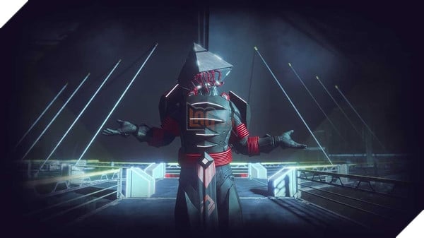 Destiny 2: Thông số kỹ thuật trên PC chứng tỏ game không phải dạng vừa  3