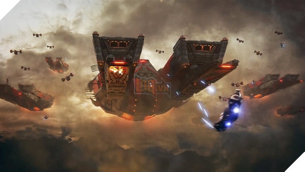 Destiny 2 sẽ đòi hỏi nhiều "mã lực" hơn những gì PS4 Pro có thể cung cấp