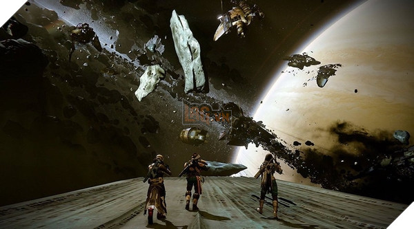 Destiny 2: Bungie chia sẻ tin không mấy vui về game trên hệ máy giả lập 3