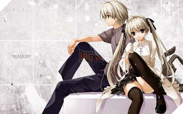Yosuga no Sora