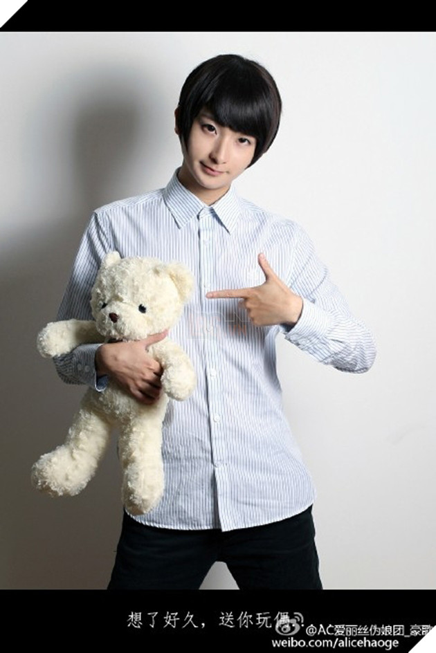 Sự thật ‘kinh hoàng’ về nữ cosplay xinh đẹp cả hơn cả hot girl