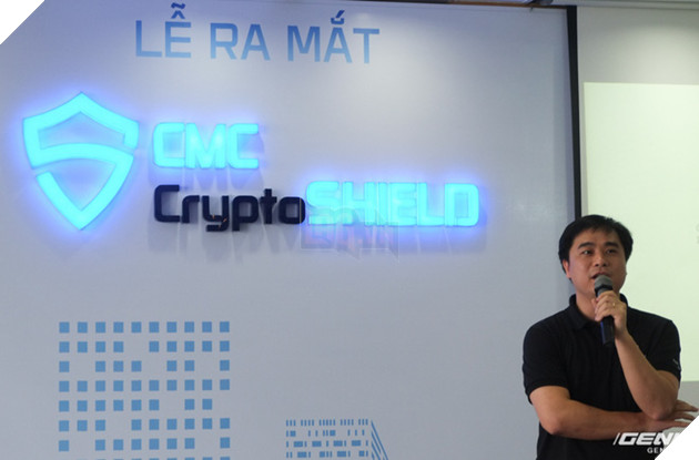 
Ít ngày sau khi WannaCry bùng phát, CMC ra mắt phần mềm chống mã độc tống tiền CryptoShield
