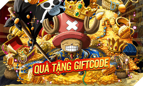 One Piece Đại Chiến – Webgame hải tặc theo chuẩn manga ra mắt ngay đầu tuần tới