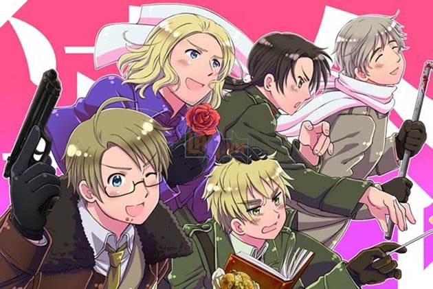 Bạn có biết Doremon đã từng bị cấm chiếu tại Nhật bản cùng với một số bộ phim khác 2