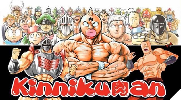Kinnikuman