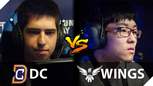 Image result for wings dota 2