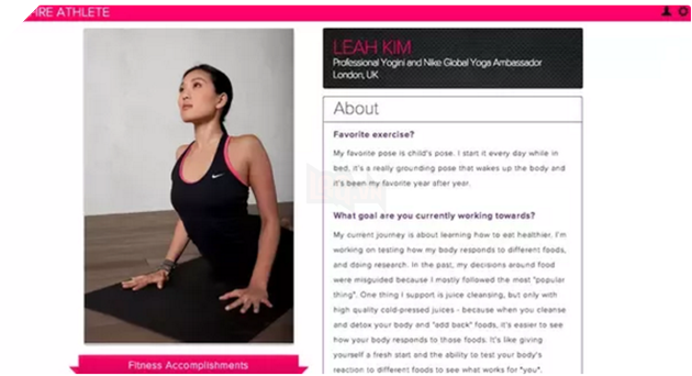 Kiên cường cày Code suốt 1 năm, Cô gái này đã chứng minh tình thần muốn là làm được của tuổi trẻ 3