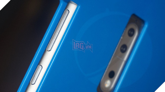 Loạt ảnh đầu tiên về siêu phẩm Nokia 9 2