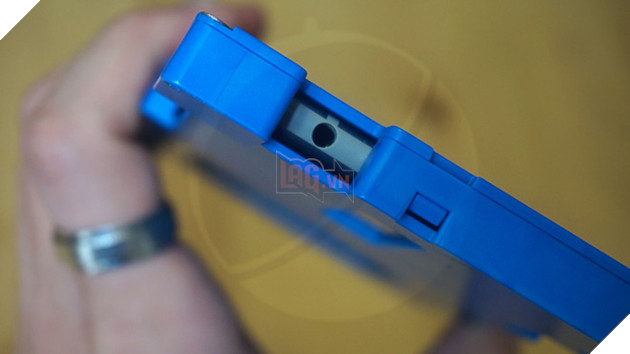 Loạt ảnh đầu tiên về siêu phẩm Nokia 9 3