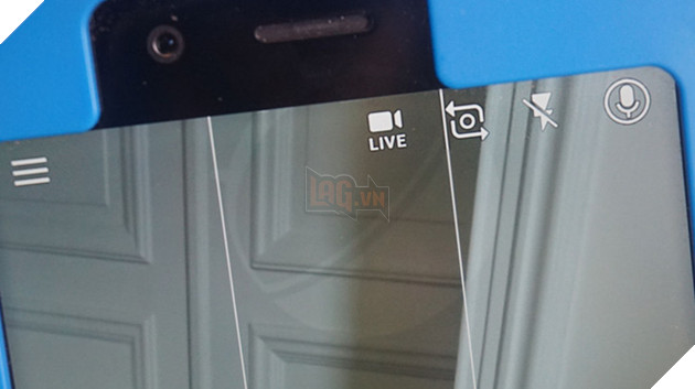 Loạt ảnh đầu tiên về siêu phẩm Nokia 9 11