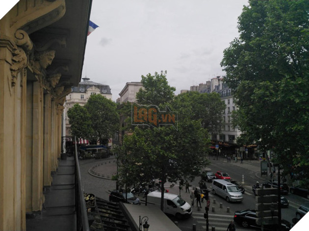 Loạt ảnh đầu tiên về siêu phẩm Nokia 9 9