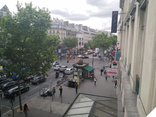 Loạt ảnh đầu tiên về siêu phẩm Nokia 9 8