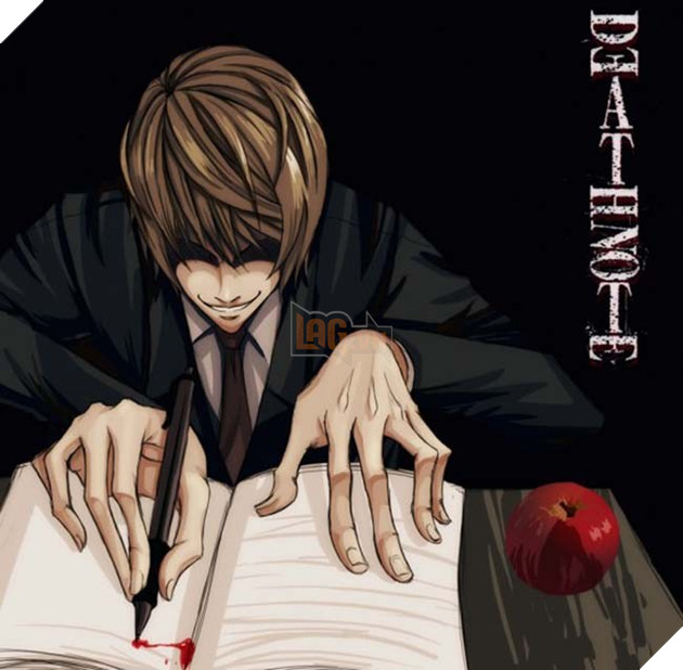 Death Note