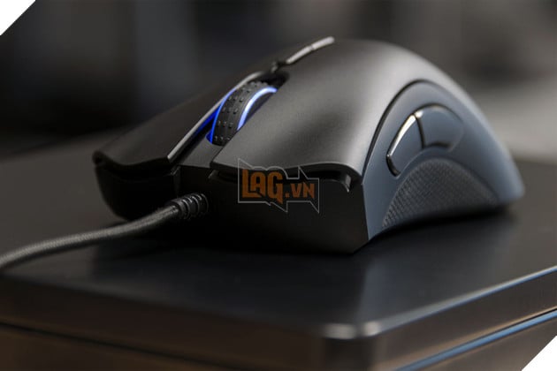 Những chú chuột chơi game có thiết kế 'công thái học' ôm tay tuyệt hảo nhất hiện nay