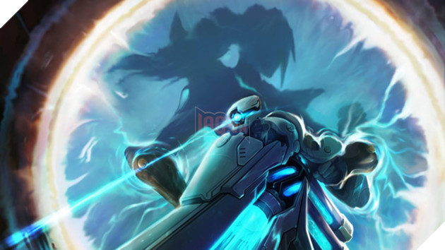 LMHT xuất hiện Bug ngớ ngẩn nhất trong lịch sử: Lính bị điên đập trụ nhà mình trước, đánh trụ đối phương sau