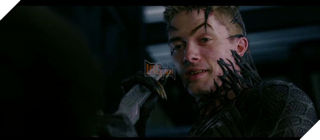 
Venom trong Spider-man 3
