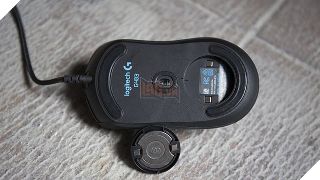 Những chú chuột chơi game có thiết kế 'công thái học' ôm tay tuyệt hảo nhất hiện nay