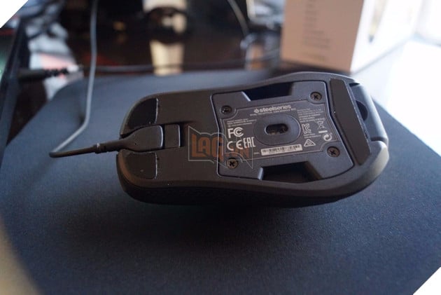 Những chú chuột chơi game có thiết kế 'công thái học' ôm tay tuyệt hảo nhất hiện nay