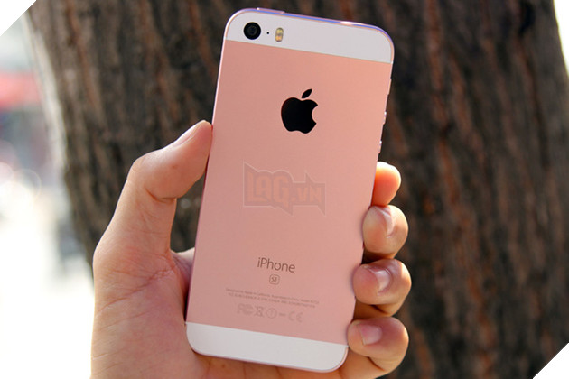 5 chiếc iPhone tệ hại nhất lịch sử Apple - Ảnh 1.