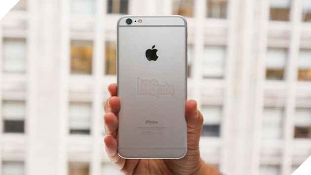 5 chiếc iPhone tệ hại nhất lịch sử Apple - Ảnh 2.