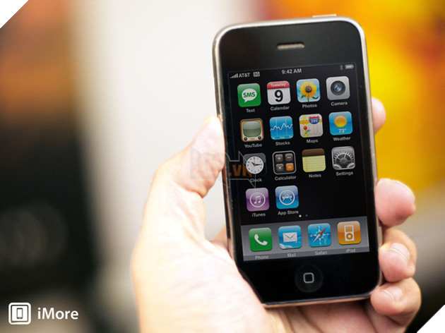 5 chiếc iPhone tệ hại nhất lịch sử Apple - Ảnh 3.