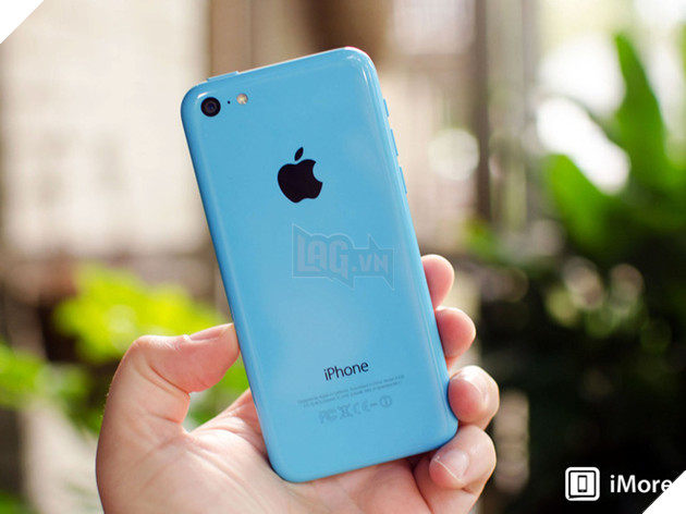 5 chiếc iPhone tệ hại nhất lịch sử Apple - Ảnh 5.