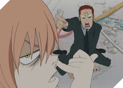 Ngây ngất với hình ảnh "ngoáy mũi" cực dễ thương của các nhân vật anime