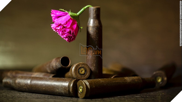 
Loại đạn “thần kì” có thể tự phân hủy mà quân đội Mỹ đang hướng tới.
