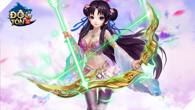 Độc Tôn Tam Giới bất ngờ tung Landing, ấn định ngày loạn chiến Tiên - Yêu - Ma