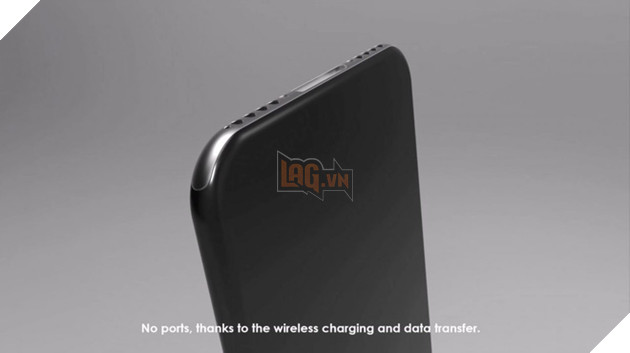 Bạn nghĩ gì về concept iPhone này?