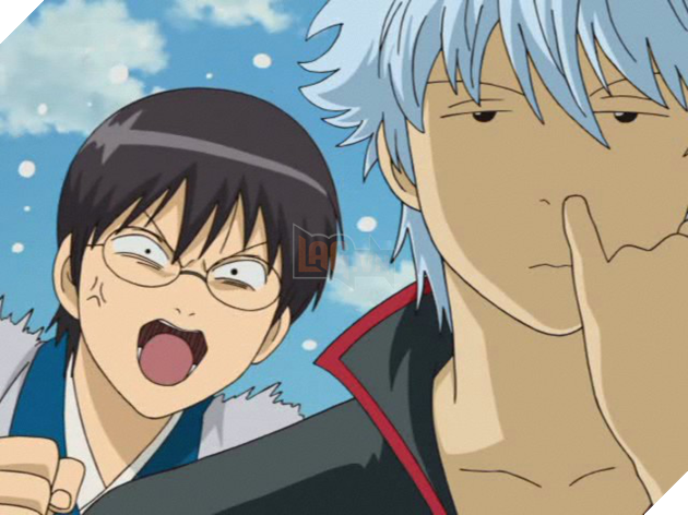 Ngây ngất với hình ảnh "ngoáy mũi" cực dễ thương của các nhân vật anime