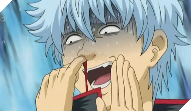 
Thậm chí là ngoáy đến mức chảy cả máu mũi.
